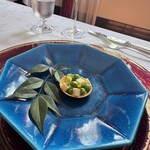 Restaurant Kamikura - 