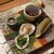 北新地 天ぷら 拾幸 - 料理写真: