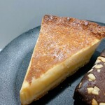 SIETESIETE - チーズケーキ