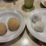 香港飲茶専門店 香港大飯店 - 