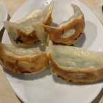 香港飲茶専門店 香港大飯店 - 