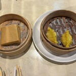 香港飲茶専門店 香港大飯店 - 
