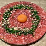 肉寿司 肉和食 KINTAN - 