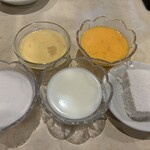 香港飲茶専門店 香港大飯店 - 