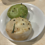 香港飲茶専門店 香港大飯店 - 