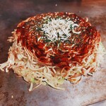お好み焼・鉄板焼 寄り家。 - 