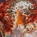 お好み焼・鉄板焼 寄り家。 - 