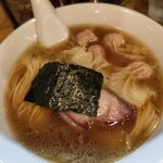 支那ソバ おさだ - 