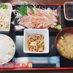 ダイニングキッチン えん - 