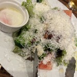 金のイタリアン - 