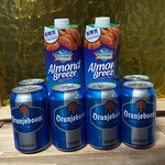 アエナ - ドリンク写真:購入品