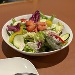 ワイン食堂 ホオバール - 