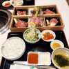 焼肉名菜 福寿 - 