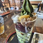宇治園 - 料理写真: