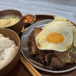 ぶぅぶぅ - 