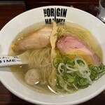 らあめん 元 - 