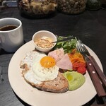 BERTH COFFEE - 