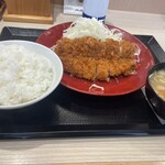 かつや - 料理写真: