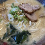 満天家 - 料理写真: