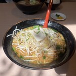 ラーメンとん太 - 料理写真: