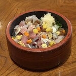 くいものや旬 - 
