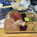 ニューすしセンター 春木屋 - 
