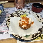 ニューすしセンター 春木屋 - 