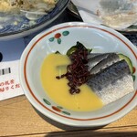 ニューすしセンター 春木屋 - 