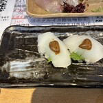 ニューすしセンター 春木屋 - 