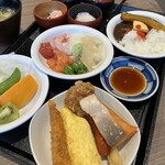 ドーミーイン - 料理写真:202604