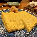明月庵 ぎんざ 田中屋 - 