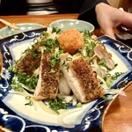 明月庵 ぎんざ 田中屋 - 