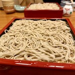 明月庵 ぎんざ 田中屋 - 