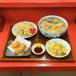 栄飯店 - 料理写真: