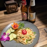 Asiatique 銀座店 - 
