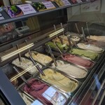 ジェラートちるちる - 