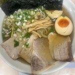ラーメン まるひら - 物産展のスペシャル1550円