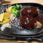 ビッグボーイ - 