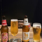 Asiatique 銀座店 - 