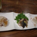 飲み食い処 幸村 - 