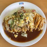 チェスティーノ - 料理写真:ボリュームも丁度良い感じ