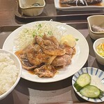 かあちゃん - 