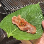 韓国料理 太田 - 