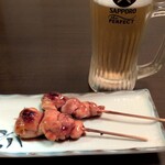 仁作 - オーダー品