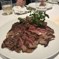 THE COSMOPOLITAN GRILL BAR TERRACE - 