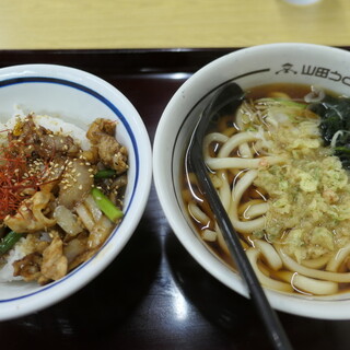 山田うどん_1