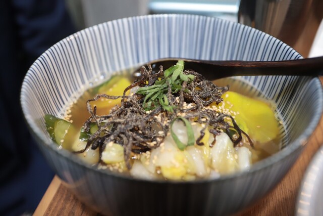 お茶漬け処 ひよとこ - 長堀橋/日本料理 | 食べログ