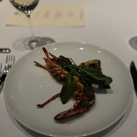 THE COSMOPOLITAN GRILL BAR TERRACE - 