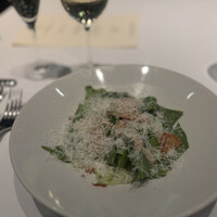 THE COSMOPOLITAN GRILL BAR TERRACE - 