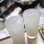 立呑み処 呑べえ - 